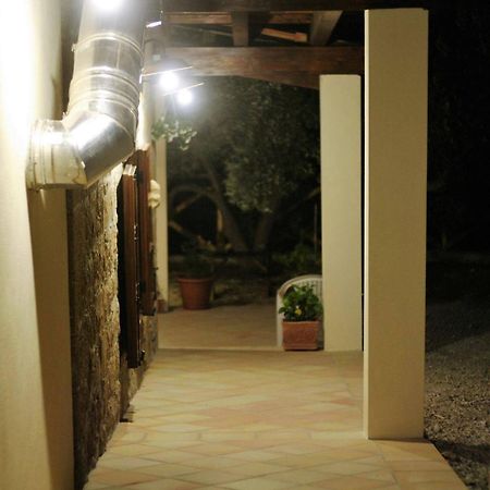 Pettineo Agriturismo Pattinaヴィラ エクステリア 写真