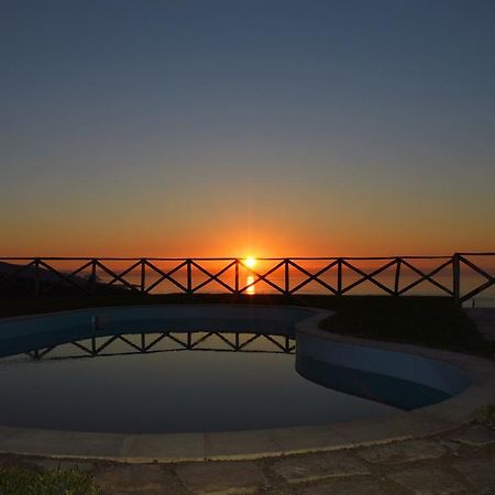 Pettineo Agriturismo Pattinaヴィラ エクステリア 写真