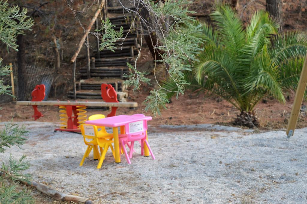 Pettineo Agriturismo Pattinaヴィラ エクステリア 写真