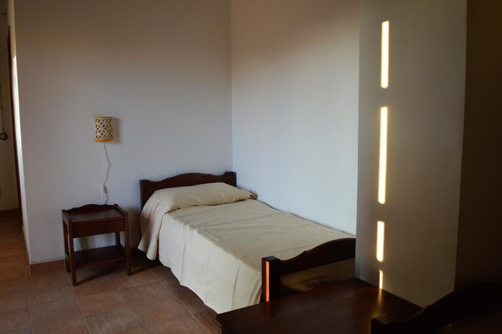 Pettineo Agriturismo Pattinaヴィラ エクステリア 写真