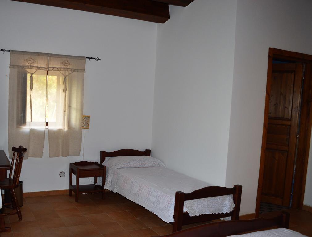 Pettineo Agriturismo Pattinaヴィラ エクステリア 写真