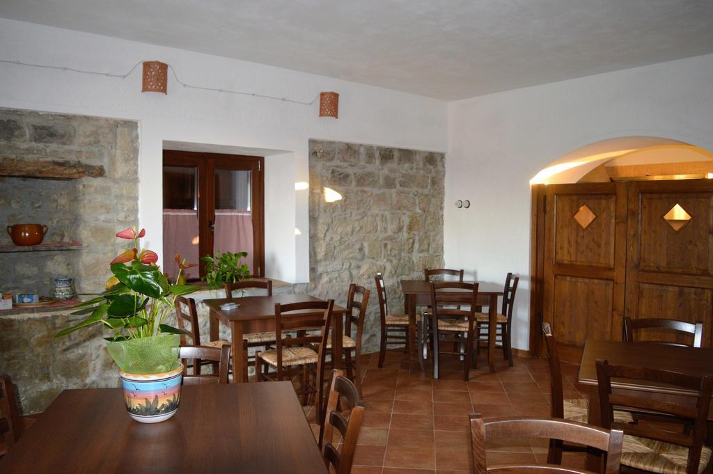 Pettineo Agriturismo Pattinaヴィラ エクステリア 写真