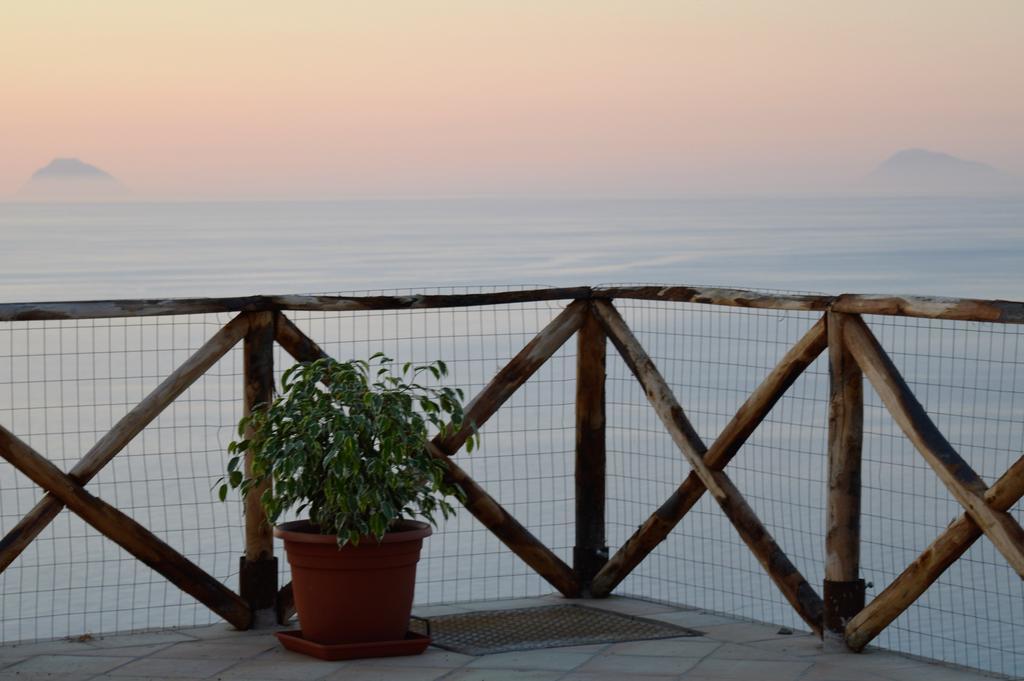 Pettineo Agriturismo Pattinaヴィラ エクステリア 写真