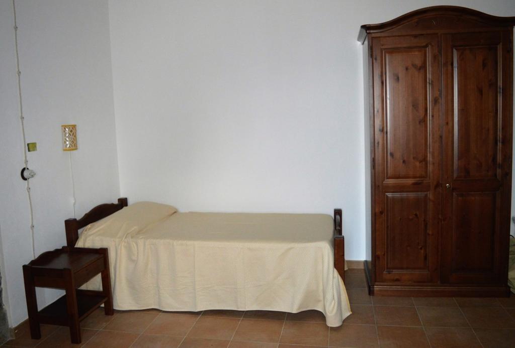 Pettineo Agriturismo Pattinaヴィラ エクステリア 写真